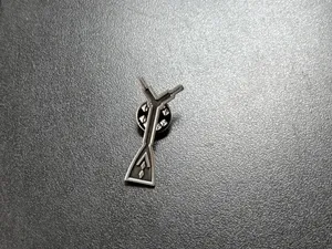 AllSignsToday.Com - Soft Enamel Pin