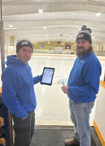 AllSignsToday.Com - Genteel Bobble Acrylic Fiber Beanies