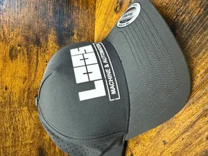 AllSignsToday.Com - 3D Silicone Patches