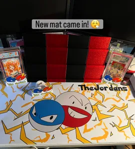 AllSignsToday.Com - Custom Gaming Mouse Pad