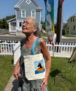 AllSignsToday.Com - Custom Natural Cotton Tote Bag