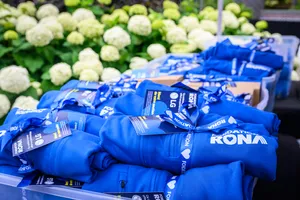 AllSignsToday.Com - Double Face Satin Ribbon