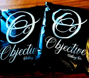 AllSignsToday.Com - Custom Poly Mailer