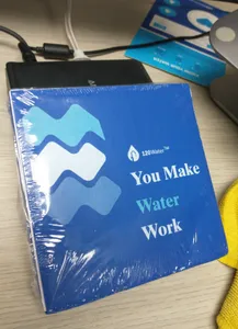 AllSignsToday.Com - Custom Beverage Napkin