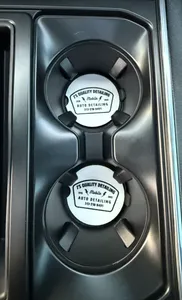 AllSignsToday.Com - Car Coaster