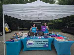 AllSignsToday.Com - Custom Polyester Drawstring Bag