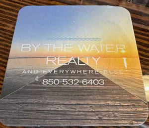 AllSignsToday.Com - Super Absorbent Bar Coaster