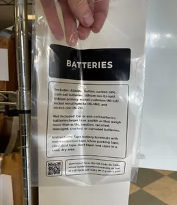 AllSignsToday.Com - Custom Poly Mailer