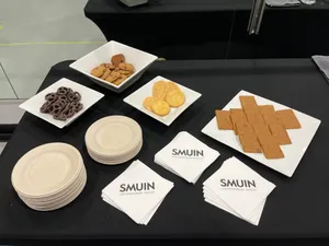 AllSignsToday.Com - Custom Beverage Napkin