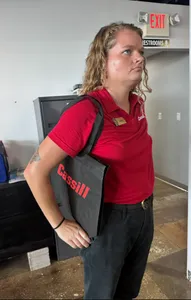 AllSignsToday.Com - Custom Popular Non-Woven Tote Bag