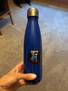 AllSignsToday.Com - Circle Stickers