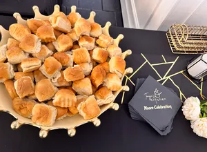 AllSignsToday.Com - Custom Beverage Napkin