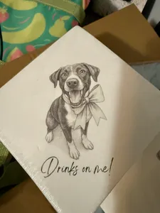 AllSignsToday.Com - Custom Beverage Napkin