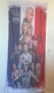 AllSignsToday.Com - Rectangle Flag