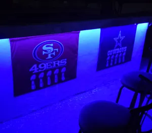 AllSignsToday.Com - Rectangle Flag