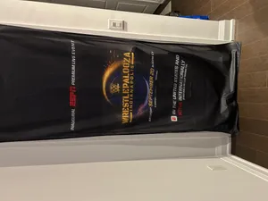 AllSignsToday.Com - Rectangle Flag