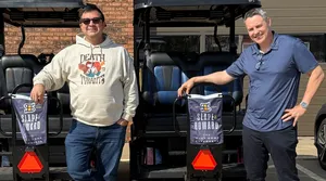 AllSignsToday.Com - Rectangle Flag