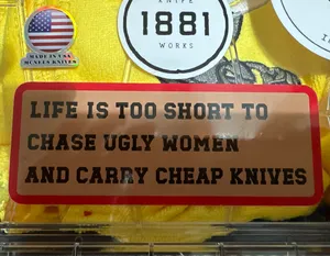 AllSignsToday.Com - Rounded Corner Stickers