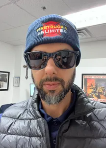 AllSignsToday.Com - Soft Acrylic Fiber Beanies