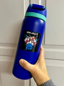 AllSignsToday.Com - Custom Shape Stickers