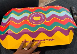 AllSignsToday.Com - Custom Mailer Box