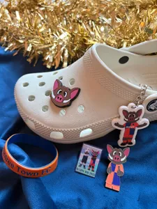 AllSignsToday.Com - PVC Keychain