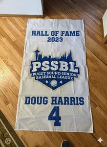 AllSignsToday.Com - Rectangle Flag