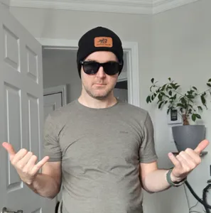 AllSignsToday.Com - Custom Classic Polyester Cotton Beanies