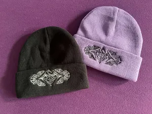 AllSignsToday.Com - Custom Classic Polyester Cotton Beanies