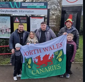 AllSignsToday.Com - Rectangle Flag