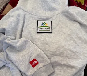 AllSignsToday.Com - Embroidered Patches