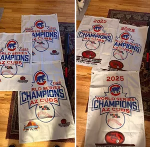 AllSignsToday.Com - Rectangle Flag