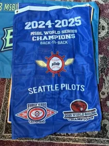 AllSignsToday.Com - Rectangle Flag