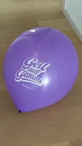 AllSignsToday.Com - Latex Balloon