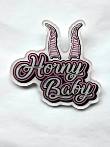 AllSignsToday.Com - Acrylic Lapel Pin Deal