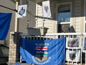 AllSignsToday.Com - Rectangle Flag