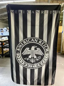 AllSignsToday.Com - Rectangle Flag