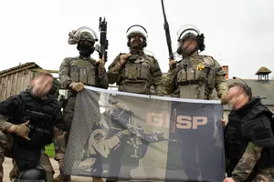 AllSignsToday.Com - Rectangle Flag