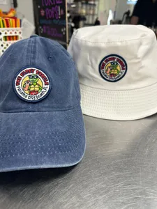 AllSignsToday.Com - Embroidered Patches