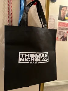 AllSignsToday.Com - Custom Popular Non-Woven Tote Bag