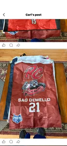 AllSignsToday.Com - Rectangle Flag