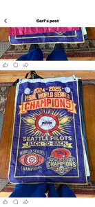 AllSignsToday.Com - Rectangle Flag