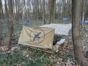 AllSignsToday.Com - Rectangle Flag