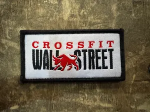 AllSignsToday.Com - Embroidered Patches