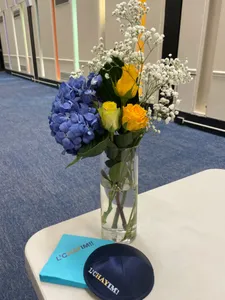 AllSignsToday.Com - Custom Foil Stamped Beverage Napkin