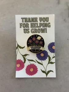 AllSignsToday.Com - Soft Enamel Pin