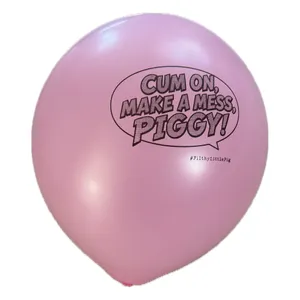 AllSignsToday.Com - Latex Balloon