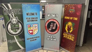 AllSignsToday.Com - Roll Up Banner Stands