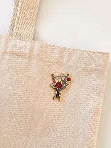 AllSignsToday.Com - Soft Enamel Pin