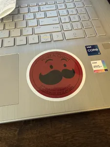 AllSignsToday.Com - Circle Stickers